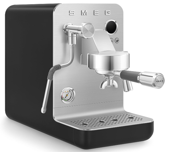 Smeg EMC02BLMEU