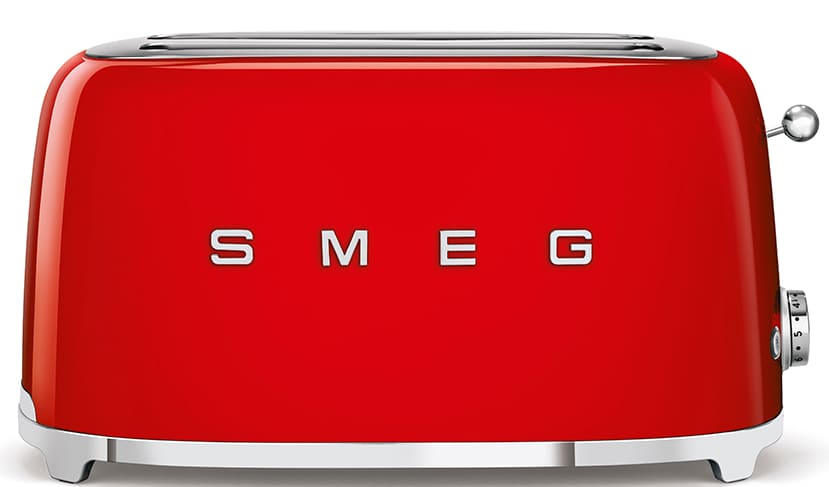 Smeg TSF02RDEU
