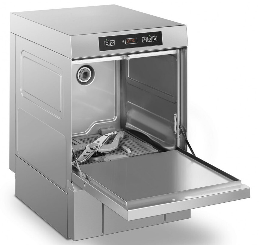 Smeg SPG405MS