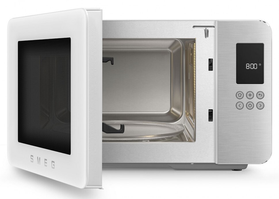 Smeg MOC01WHMEU