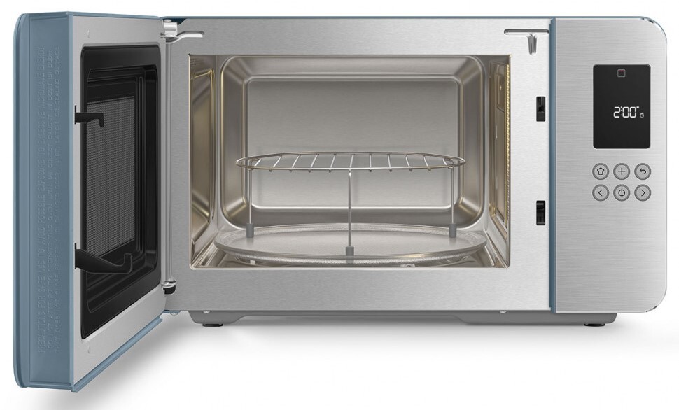 Smeg MOC01SBMEU