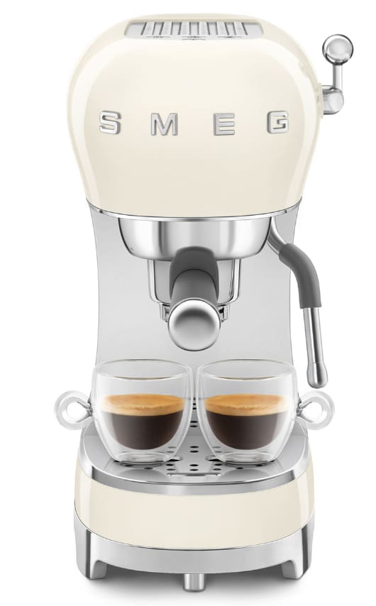 Smeg ECF02CREU