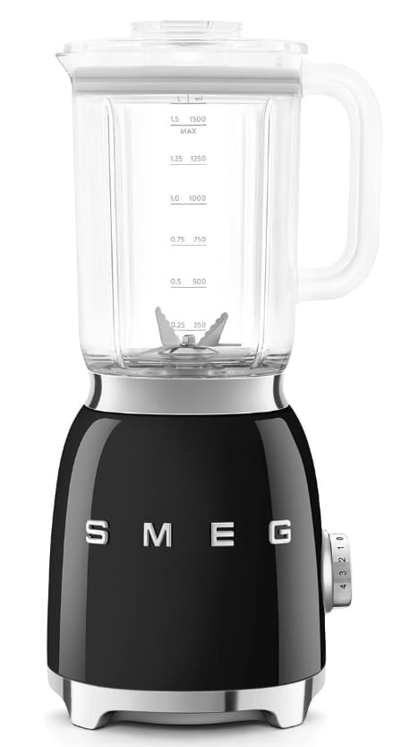 Smeg BLF03BLEU