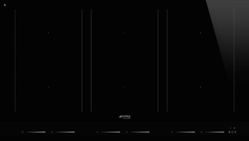 Smeg SIM1964D