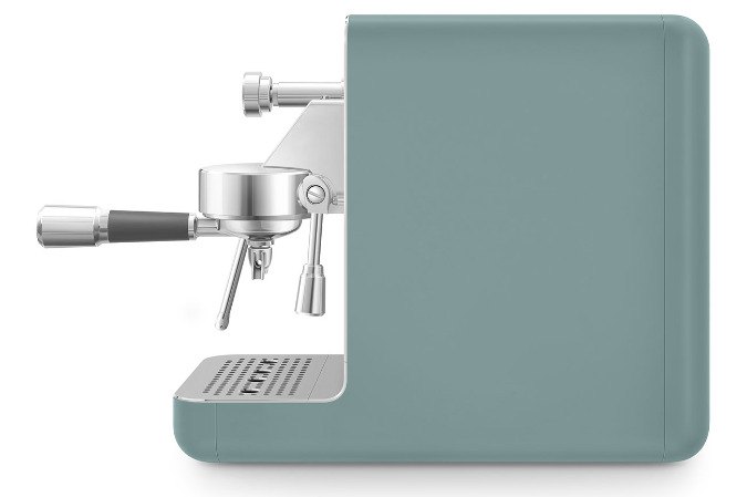 Smeg EMC02EGMEU