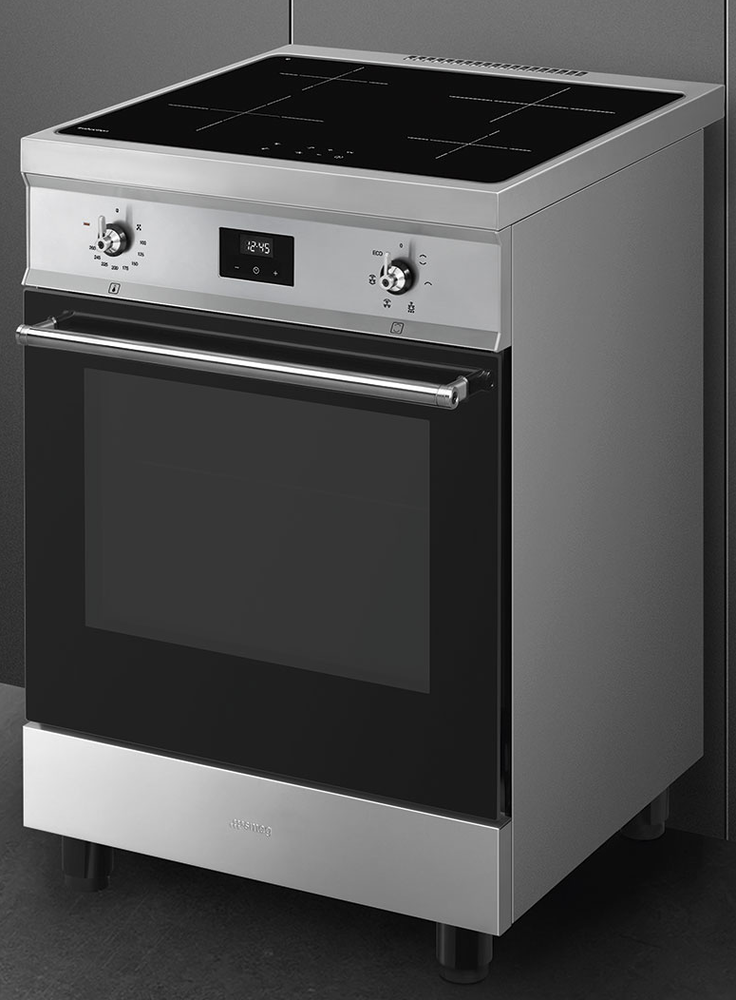 Smeg C6IMXT2