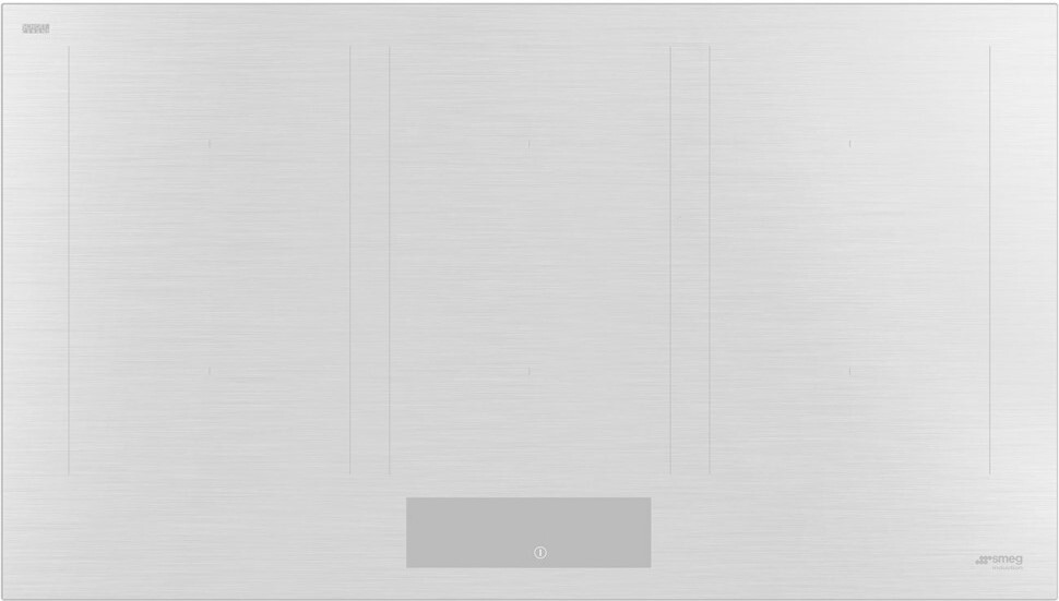 Smeg SIM3964MWH