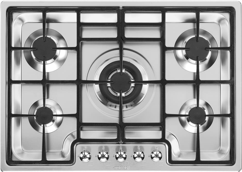 Smeg PGF75-4