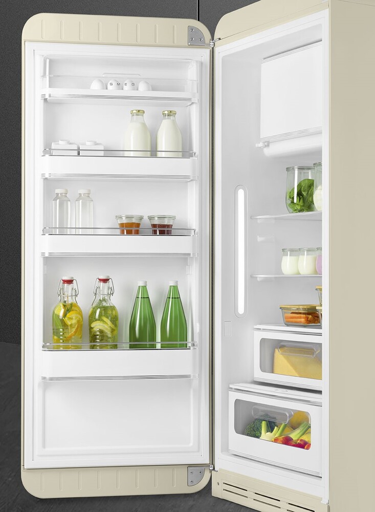 Smeg FAB28LCR6