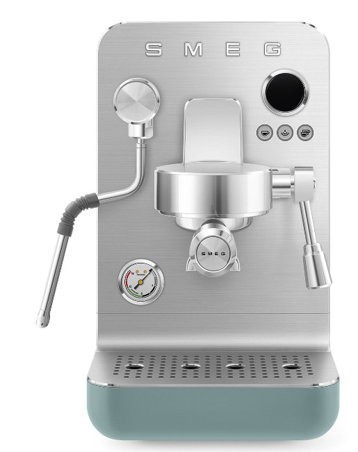 Smeg EMC02EGMEU