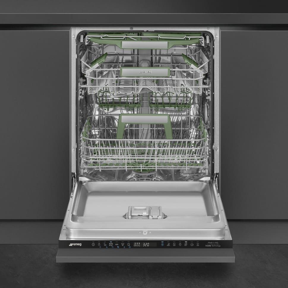 Smeg STL7324AQLLW