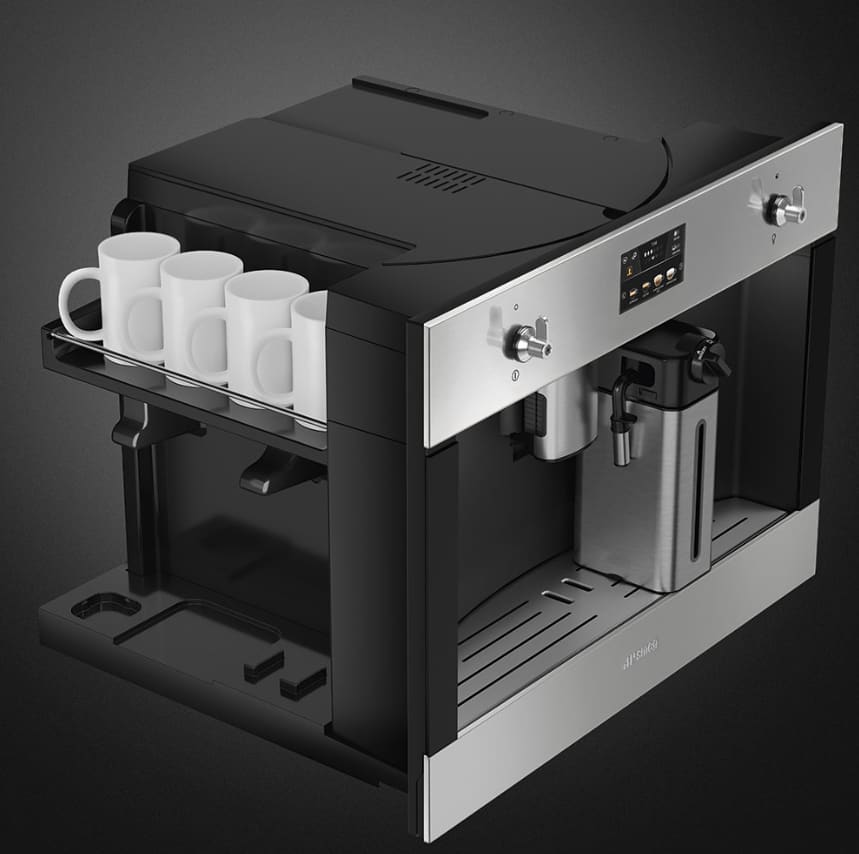 Smeg CMS4303XRU