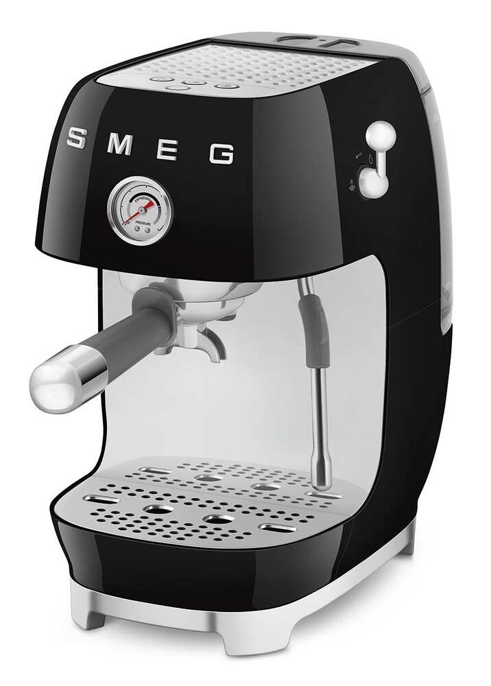 Smeg ECF03BLEU