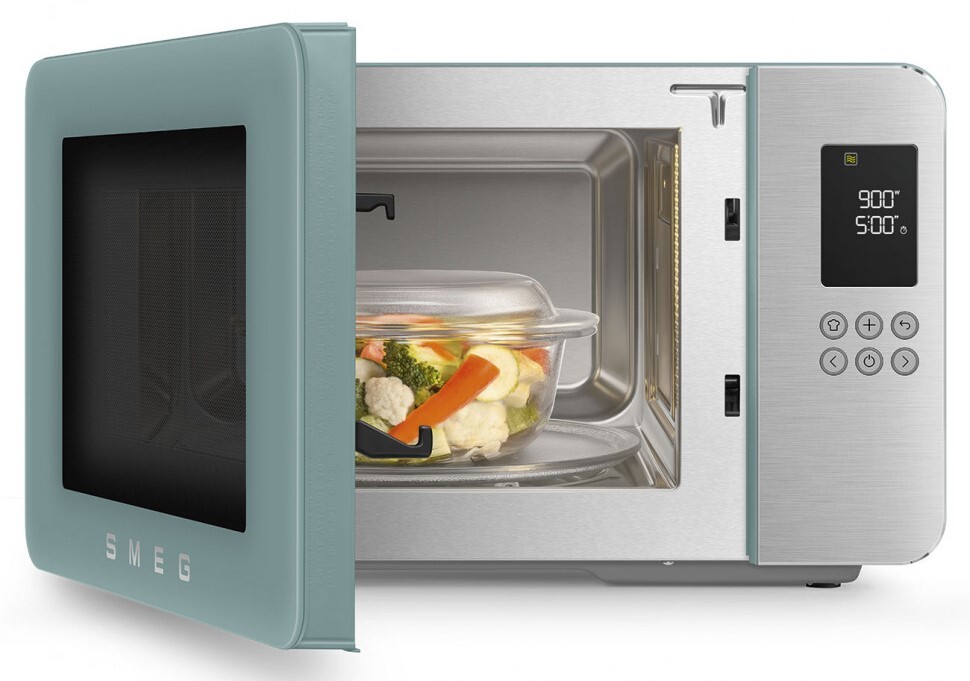 Smeg MFF01DGBEU
