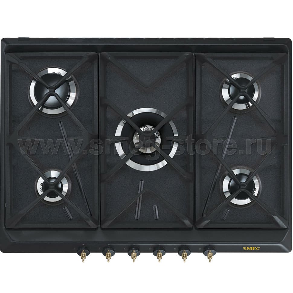 Smeg SRV876AOGH