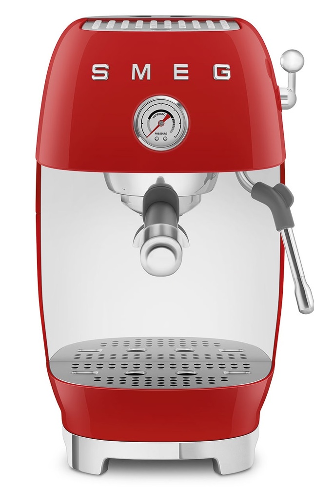 Smeg ECF03RDEU