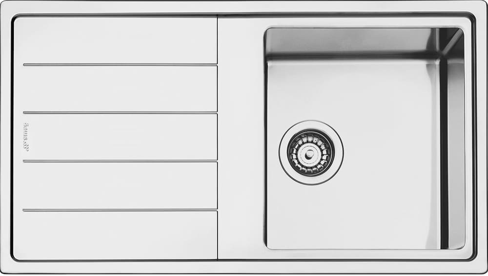 Smeg LDR861-2