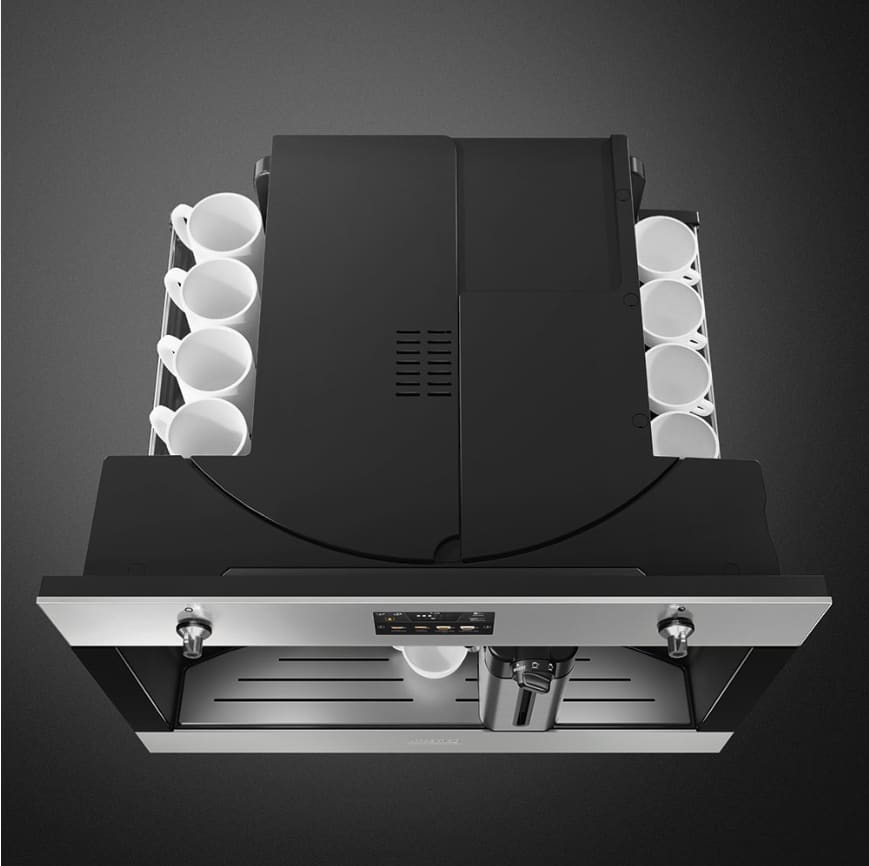 Smeg CMS4303XRU