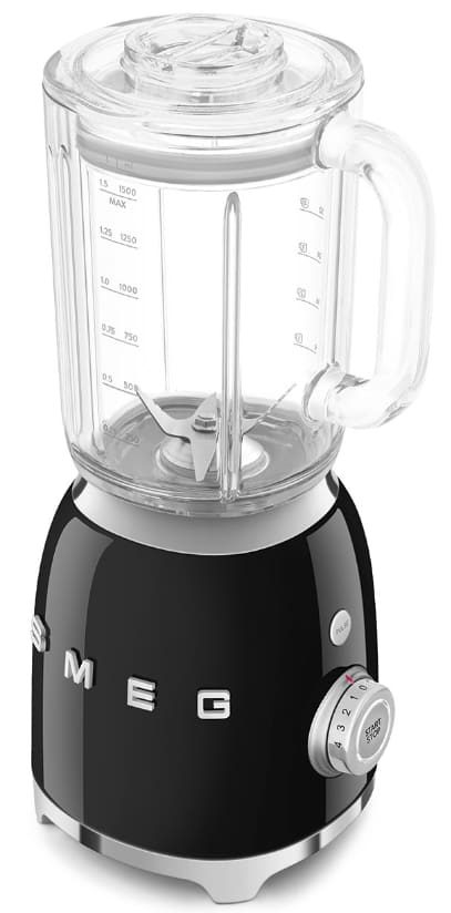 Smeg BLF03BLEU