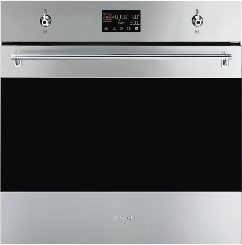 Smeg SO6302M2X