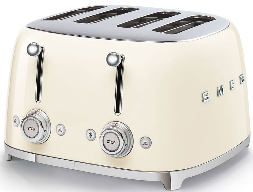 Smeg TSF03CREU
