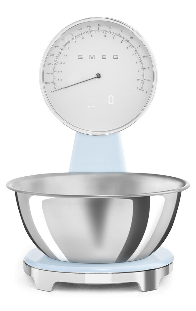 Smeg KSF01PBWW
