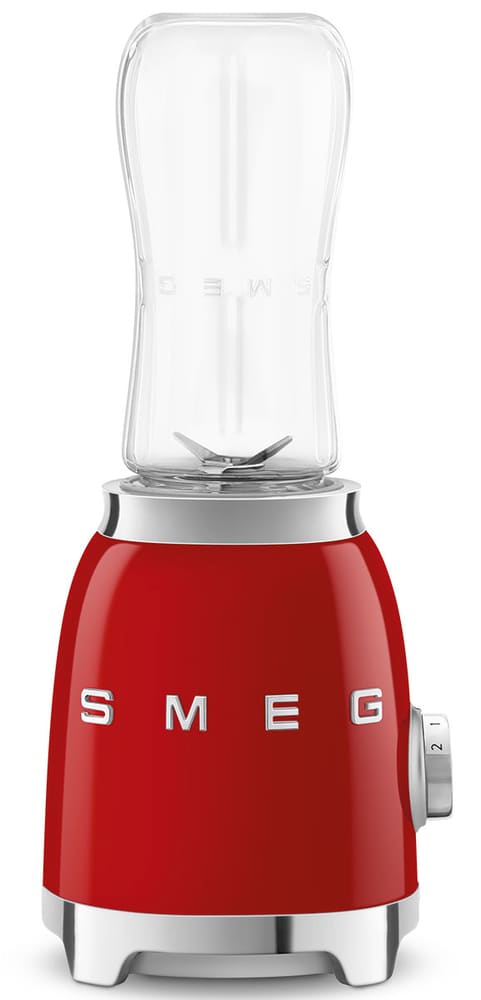 Smeg PBF01RDEU