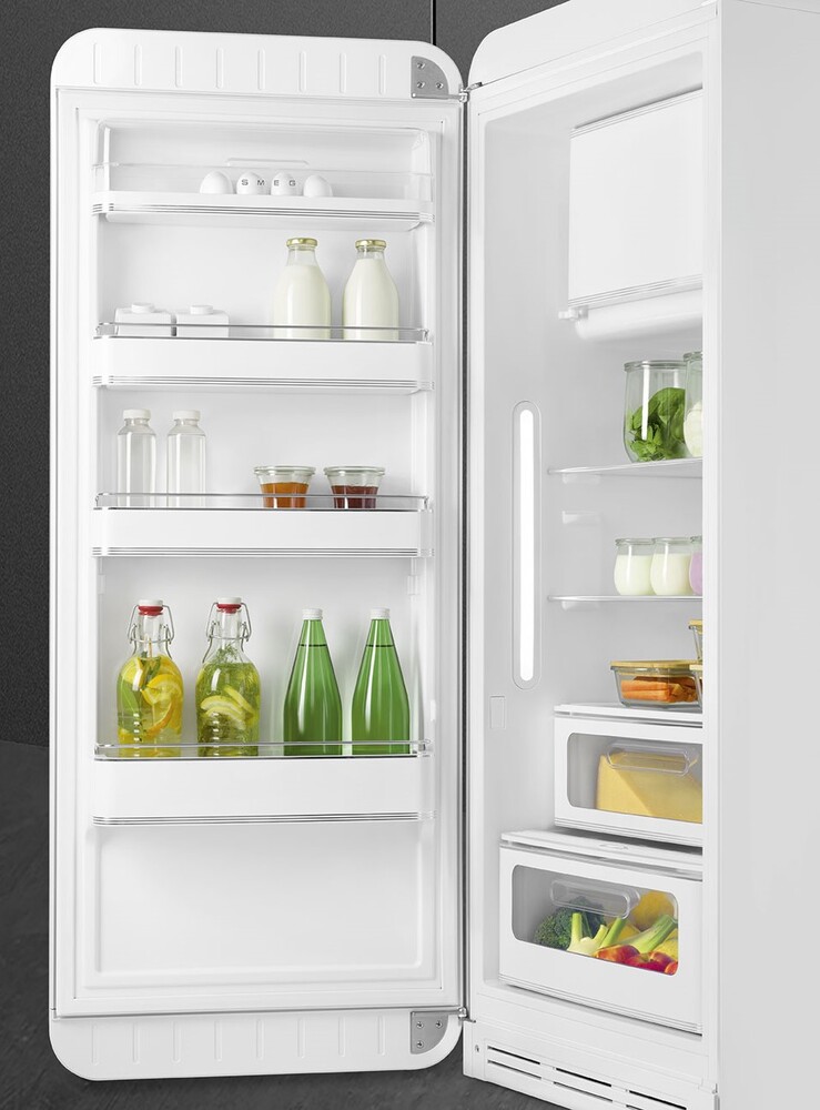 Smeg FAB28LWH6