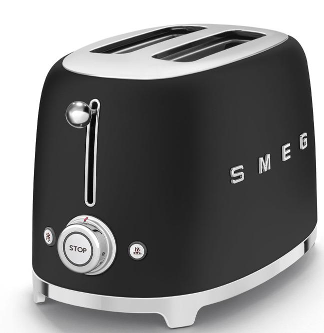 Smeg TSF01BLMEU