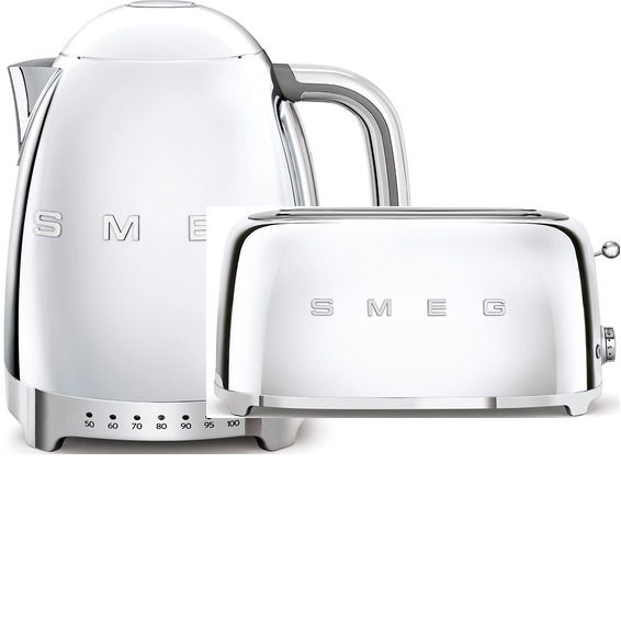 Smeg KLF04SSEU