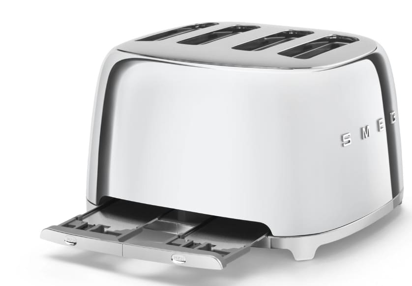 Smeg TSF03SSEU
