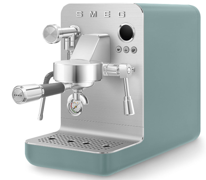 Smeg EMC02EGMEU
