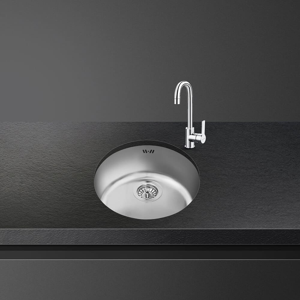 Smeg VFU43SFR