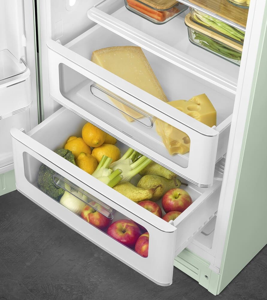 Smeg FAB28LPG6