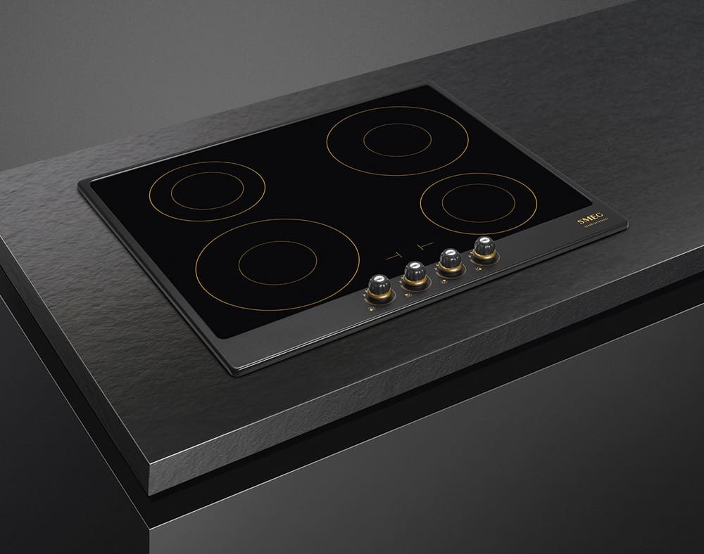 Smeg SI764AOM