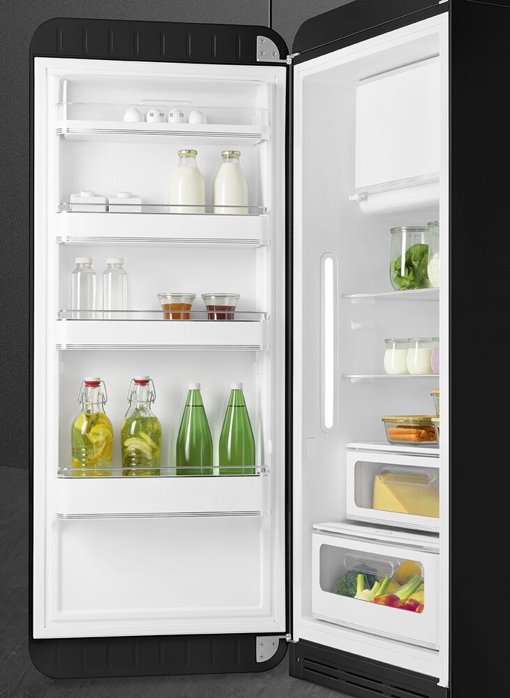Smeg FAB28LBL6
