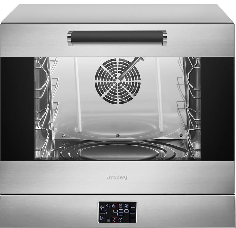 Smeg ALFA43XE2HDS