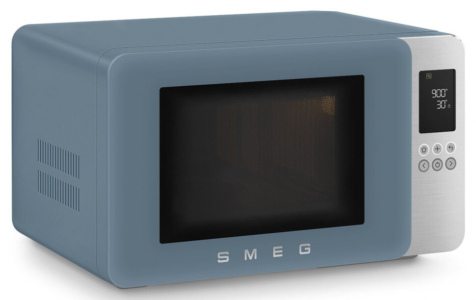 Smeg MOC01SBMEU