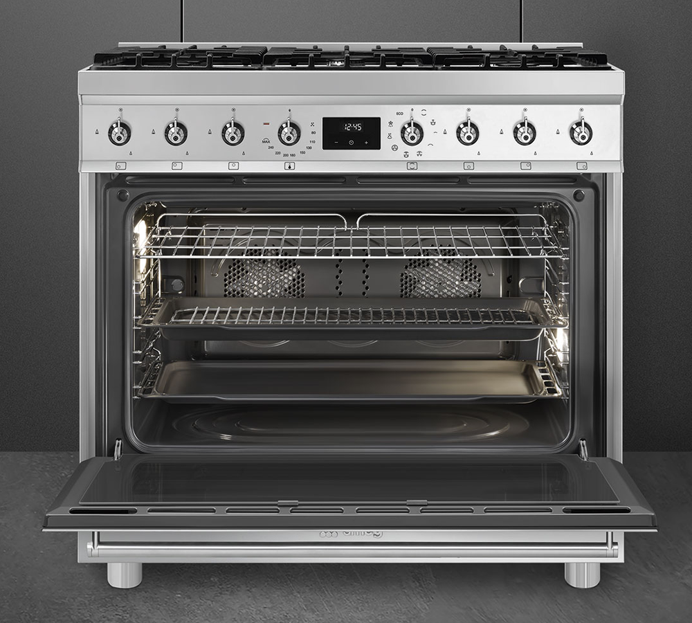 Smeg C9GMX2