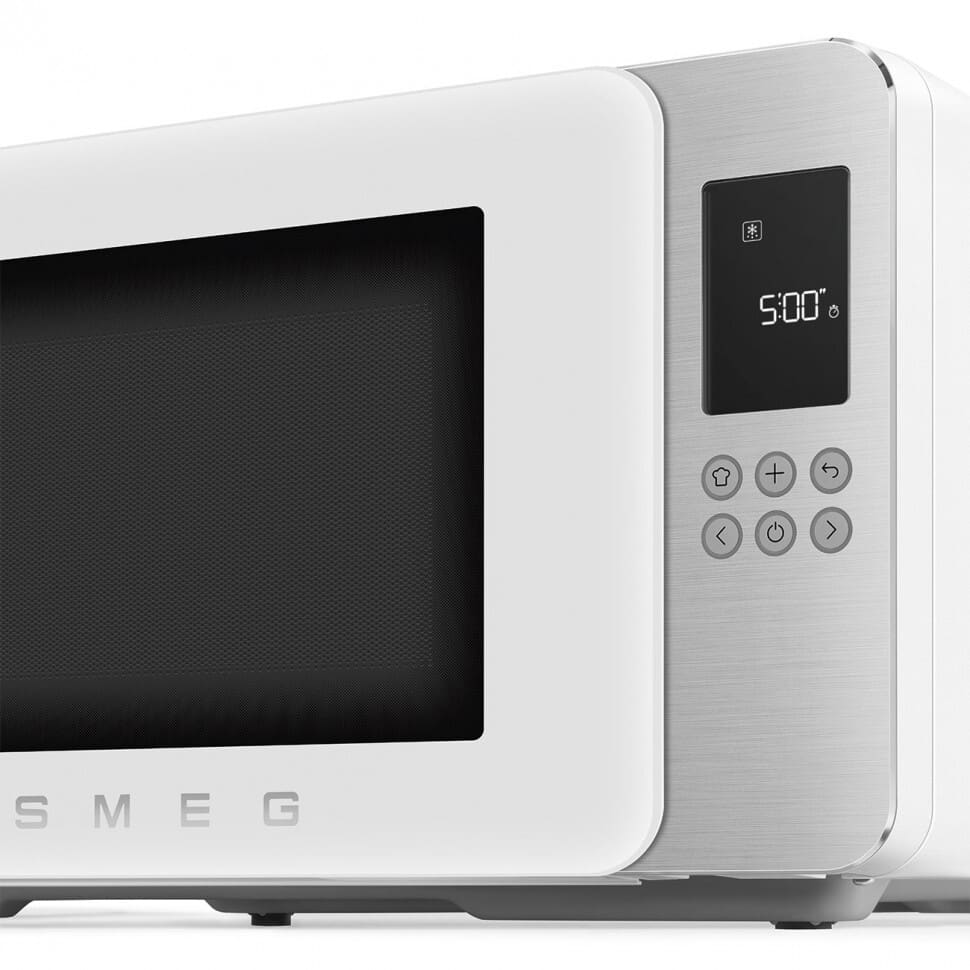 Smeg MOC01WHMEU