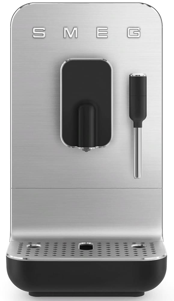 Smeg BCC12BLMEU