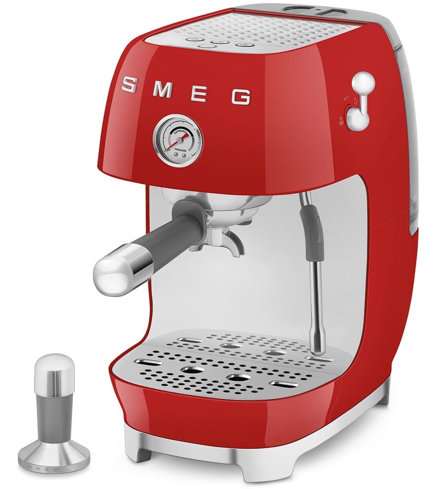 Smeg ECF03RDEU