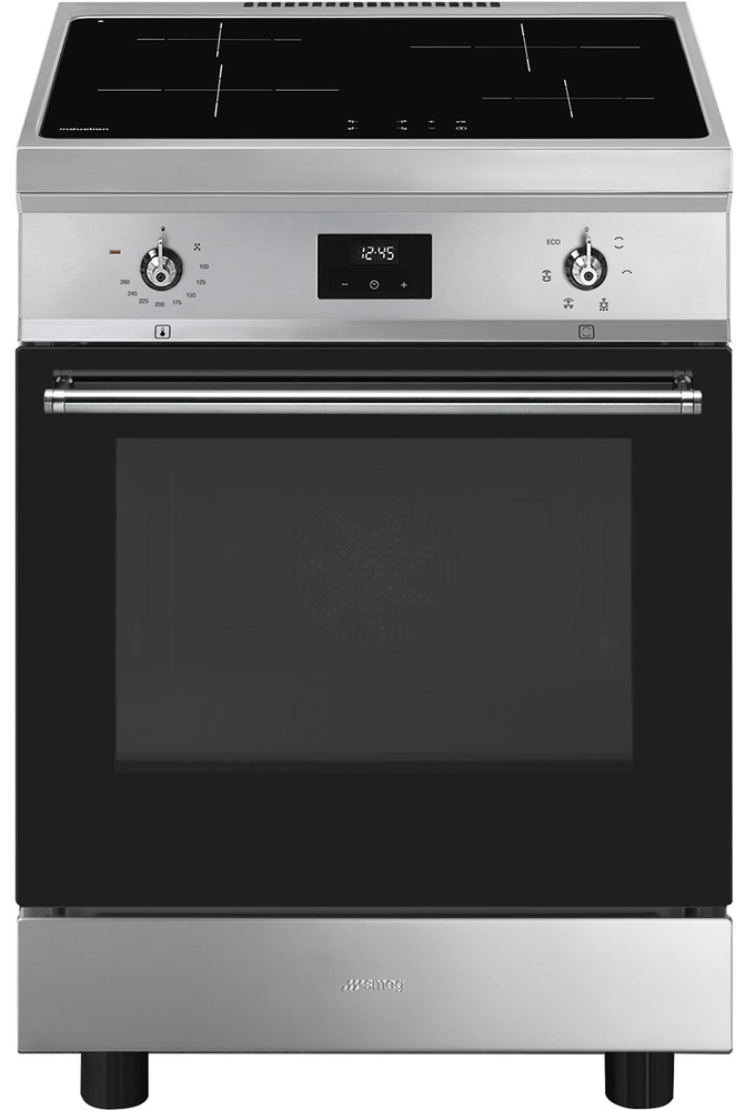 Smeg C6IMXT2