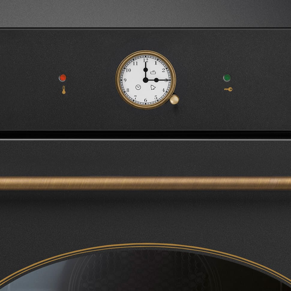 Smeg SFP68C1TAO