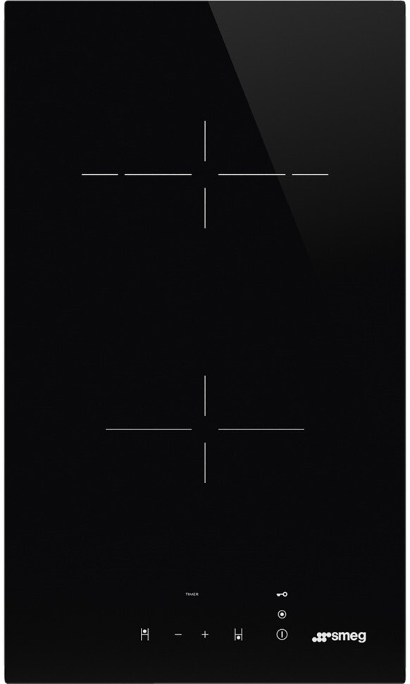 Smeg SE232TD2