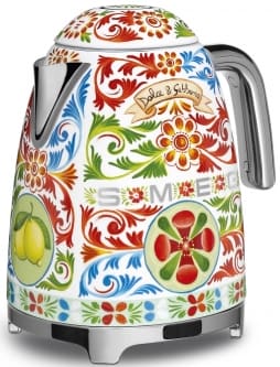 Smeg KLF03DGEU