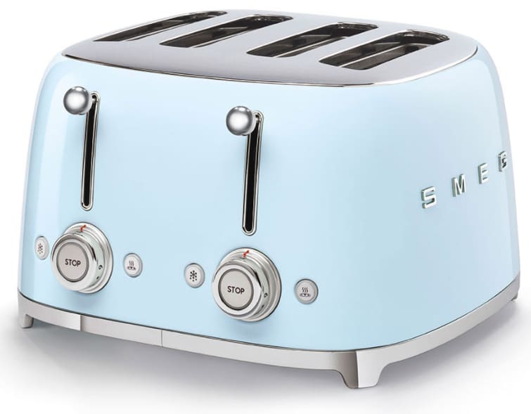 Smeg TSF03PBEU