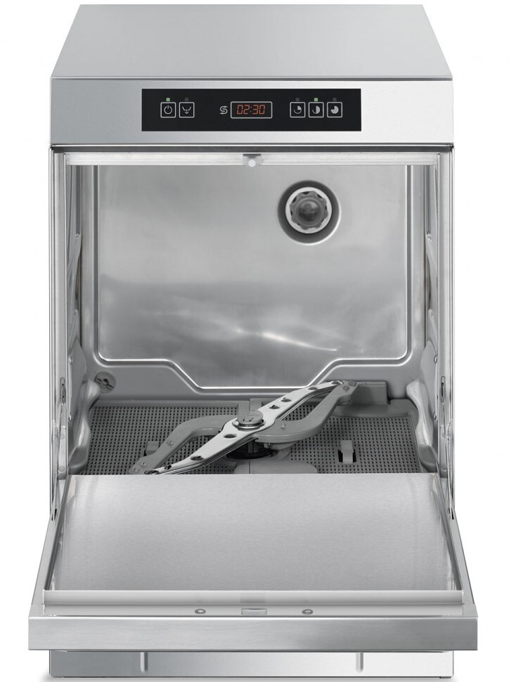 Smeg SPG405MS