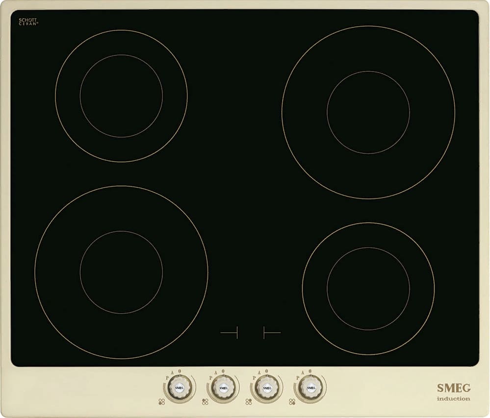 Smeg SI764POM