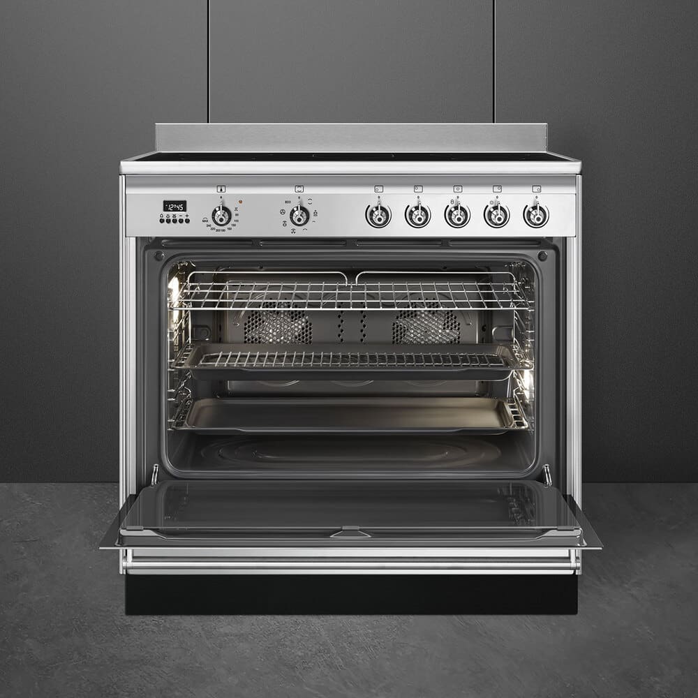 Smeg SUK91MFX9